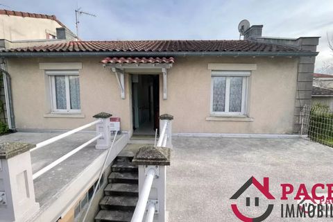Villa i Castres, Tarn, Castres - € 159.000 | Ref: 4074 - foto 1
