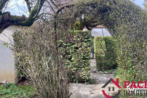 Villa i Castres, Tarn, Castres - € 159.000 | Ref: 4074 - foto 2