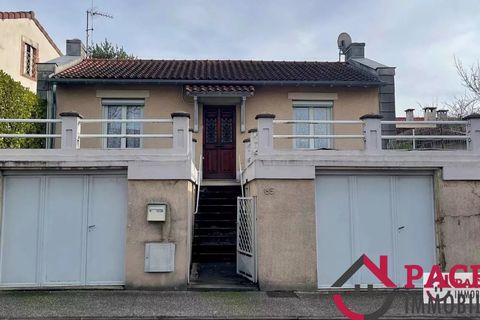 Villa i Castres, Tarn, Castres - € 159.000 | Ref: 4074 - foto 3