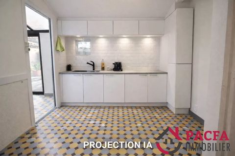 Villa i Castres, Tarn, Castres - € 159.000 | Ref: 4074 - foto 4