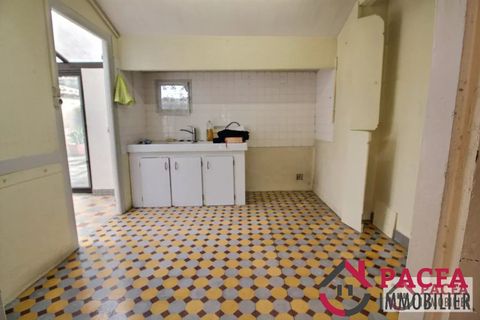 Villa i Castres, Tarn, Castres - € 159.000 | Ref: 4074 - foto 5