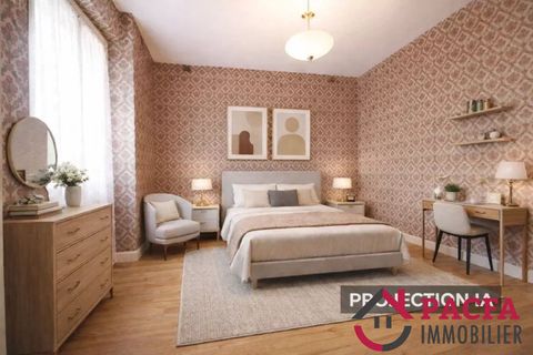 Villa i Castres, Tarn, Castres - € 159.000 | Ref: 4074 - foto 7