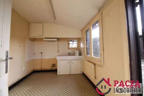Villa i Castres, Tarn, Castres - € 159.000 | Ref: 4074 - foto 8