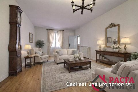 Villa i Castres, Tarn, Castres - € 159.000 | Ref: 4074 - foto 9