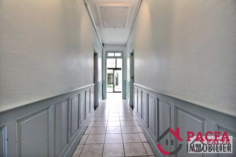 Villa i Castres, Tarn, Castres - € 159.000 | Ref: 4074 - foto 11