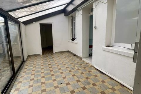 Villa i Castres, Tarn, Castres - € 159.000 | Ref: 4074 - foto 13