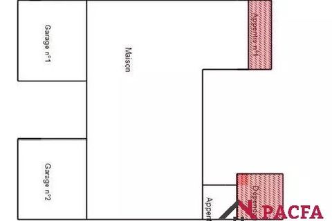 Villa i Castres, Tarn, Castres - € 159.000 | Ref: 4074 - foto 16