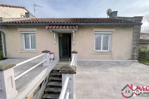 Villa en Castres, Tarn, Castres - € 159.000 | Ref: 4074 - photo 1