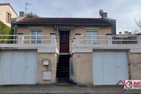 Villa en Castres, Tarn, Castres - € 159.000 | Ref: 4074 - photo 3