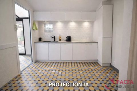 Villa en Castres, Tarn, Castres - € 159.000 | Ref: 4074 - photo 4