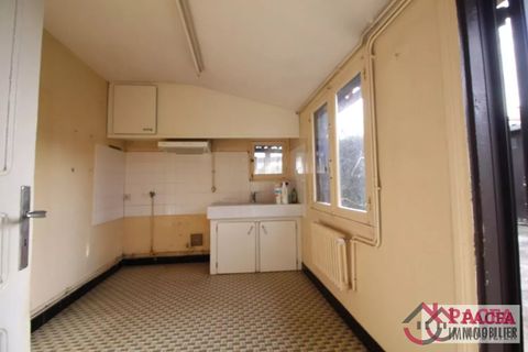 Villa en Castres, Tarn, Castres - € 159.000 | Ref: 4074 - photo 8