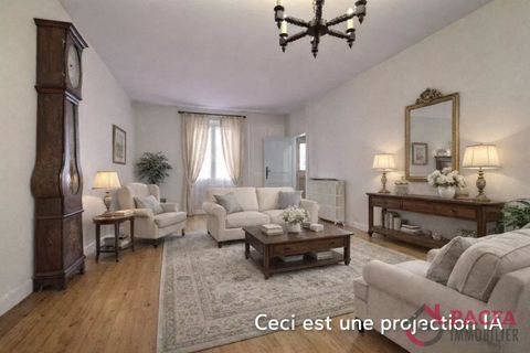 Villa en Castres, Tarn, Castres - € 159.000 | Ref: 4074 - photo 9