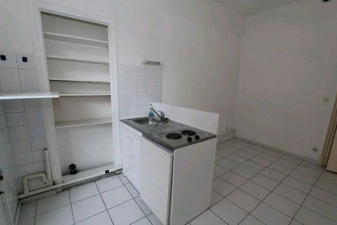 Apartament a Grenoble, Isere, Grenoble - € 450/mes | Ref: 5325529 - foto 3