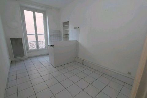 Apartament a Grenoble, Isere, Grenoble - € 450/mes | Ref: 5325529 - foto 4