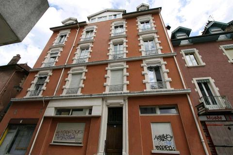 Apartament a Grenoble, Isere, Grenoble - € 450/mes | Ref: 5325529 - foto 6