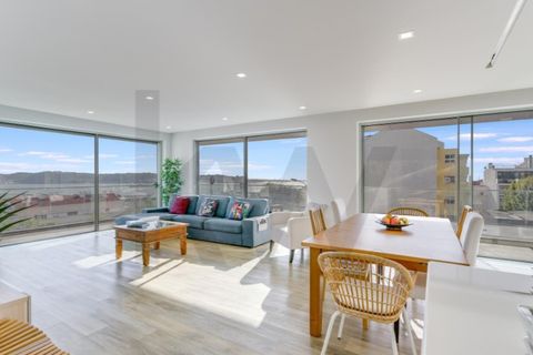 Lejlighed i Alges, Lisbon, Alges - € 1.095.000 | Ref: KWPT-026657 - foto 1