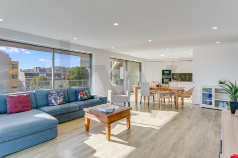 Lejlighed i Alges, Lisbon, Alges - € 1.095.000 | Ref: KWPT-026657 - foto 2