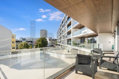 Lejlighed i Alges, Lisbon, Alges - € 1.095.000 | Ref: KWPT-026657 - foto 4