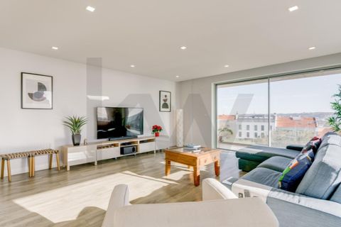 Lejlighed i Alges, Lisbon, Alges - € 1.095.000 | Ref: KWPT-026657 - foto 5