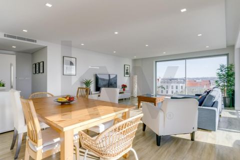 Lejlighed i Alges, Lisbon, Alges - € 1.095.000 | Ref: KWPT-026657 - foto 6