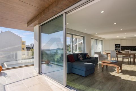 Lejlighed i Alges, Lisbon, Alges - € 1.095.000 | Ref: KWPT-026657 - foto 7