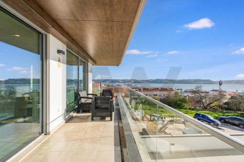 Lejlighed i Alges, Lisbon, Alges - € 1.095.000 | Ref: KWPT-026657 - foto 8