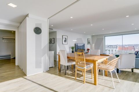 Lejlighed i Alges, Lisbon, Alges - € 1.095.000 | Ref: KWPT-026657 - foto 14