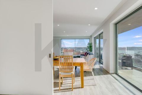 Lejlighed i Alges, Lisbon, Alges - € 1.095.000 | Ref: KWPT-026657 - foto 16