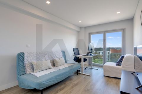 Lejlighed i Alges, Lisbon, Alges - € 1.095.000 | Ref: KWPT-026657 - foto 30