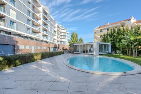 Lejlighed i Alges, Lisbon, Alges - € 1.095.000 | Ref: KWPT-026657 - foto 32