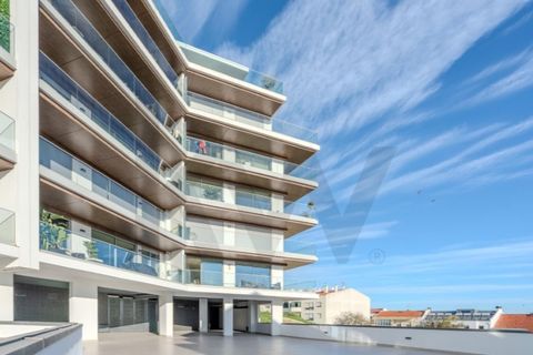 Lejlighed i Alges, Lisbon, Alges - € 1.095.000 | Ref: KWPT-026657 - foto 33