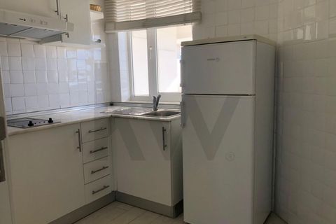 Lejlighed i Alvor, Faro, Alvor - € 175.000 | Ref: KWPT-015059 - foto 4