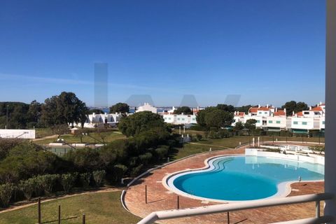 Lejlighed i Alvor, Faro, Alvor - € 175.000 | Ref: KWPT-015059 - foto 9