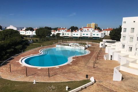 Lejlighed i Alvor, Faro, Alvor - € 175.000 | Ref: KWPT-015059 - foto 14