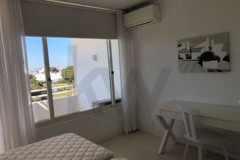 Lejlighed i Alvor, Faro, Alvor - € 175.000 | Ref: KWPT-015059 - foto 25