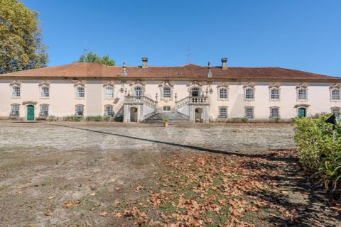 Farm i Anadia, Aveiro, Anadia - € 8.026.000 | Ref: KWPT-022283 - foto 1