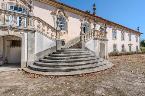 Farm i Anadia, Aveiro, Anadia - € 8.026.000 | Ref: KWPT-022283 - foto 2