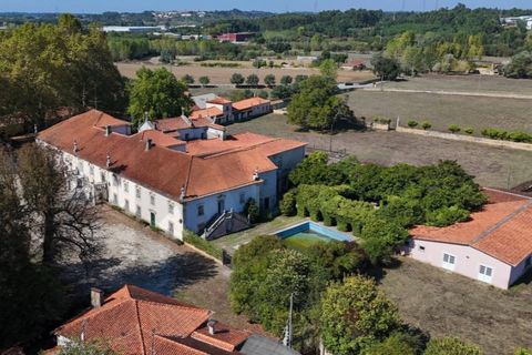 Farm i Anadia, Aveiro, Anadia - € 8.026.000 | Ref: KWPT-022283 - foto 4