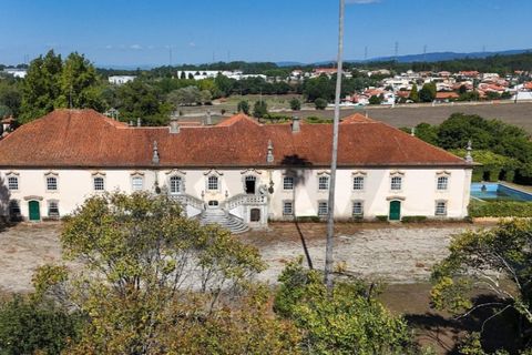 Farm i Anadia, Aveiro, Anadia - € 8.026.000 | Ref: KWPT-022283 - foto 5