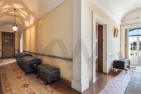 Farm i Anadia, Aveiro, Anadia - € 8.026.000 | Ref: KWPT-022283 - foto 19