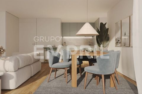 Lejlighed i Canidelo, Porto, Canidelo - € 397.500 | Ref: 01.26 - foto 3