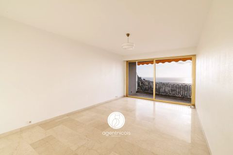 Lejlighed i Nice, Alpes-Maritimes, Nice - € 599.000 | Ref: 86635846 - foto 1