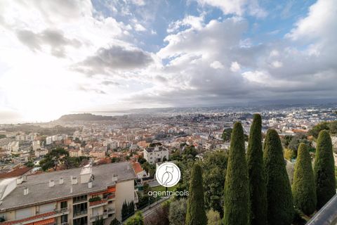 Lejlighed i Nice, Alpes-Maritimes, Nice - € 599.000 | Ref: 86635846 - foto 6