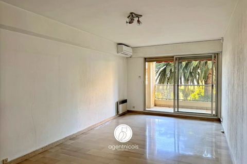 Lejlighed i Nice, Alpes-Maritimes, Nice - € 315.000 | Ref: 86648774 - foto 1