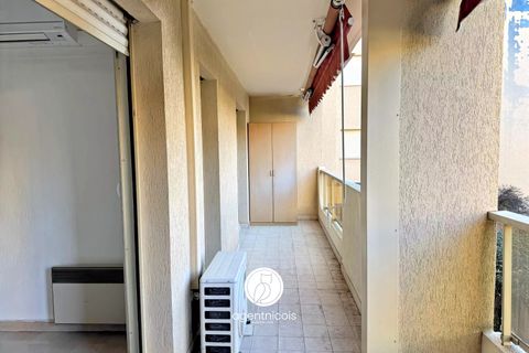Lejlighed i Nice, Alpes-Maritimes, Nice - € 315.000 | Ref: 86648774 - foto 2