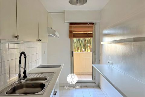 Lejlighed i Nice, Alpes-Maritimes, Nice - € 315.000 | Ref: 86648774 - foto 3