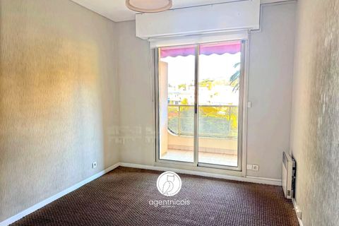 Lejlighed i Nice, Alpes-Maritimes, Nice - € 315.000 | Ref: 86648774 - foto 4