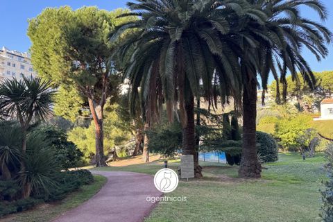 Lejlighed i Nice, Alpes-Maritimes, Nice - € 315.000 | Ref: 86648774 - foto 6