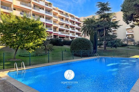 Lejlighed i Nice, Alpes-Maritimes, Nice - € 315.000 | Ref: 86648774 - foto 7