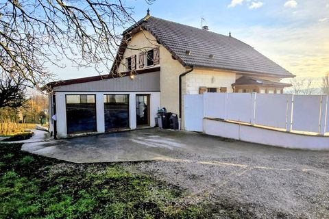 Villa a Gray, Haute-Saone, Gray - € 295.000 | Ref: 2244LY - foto 14